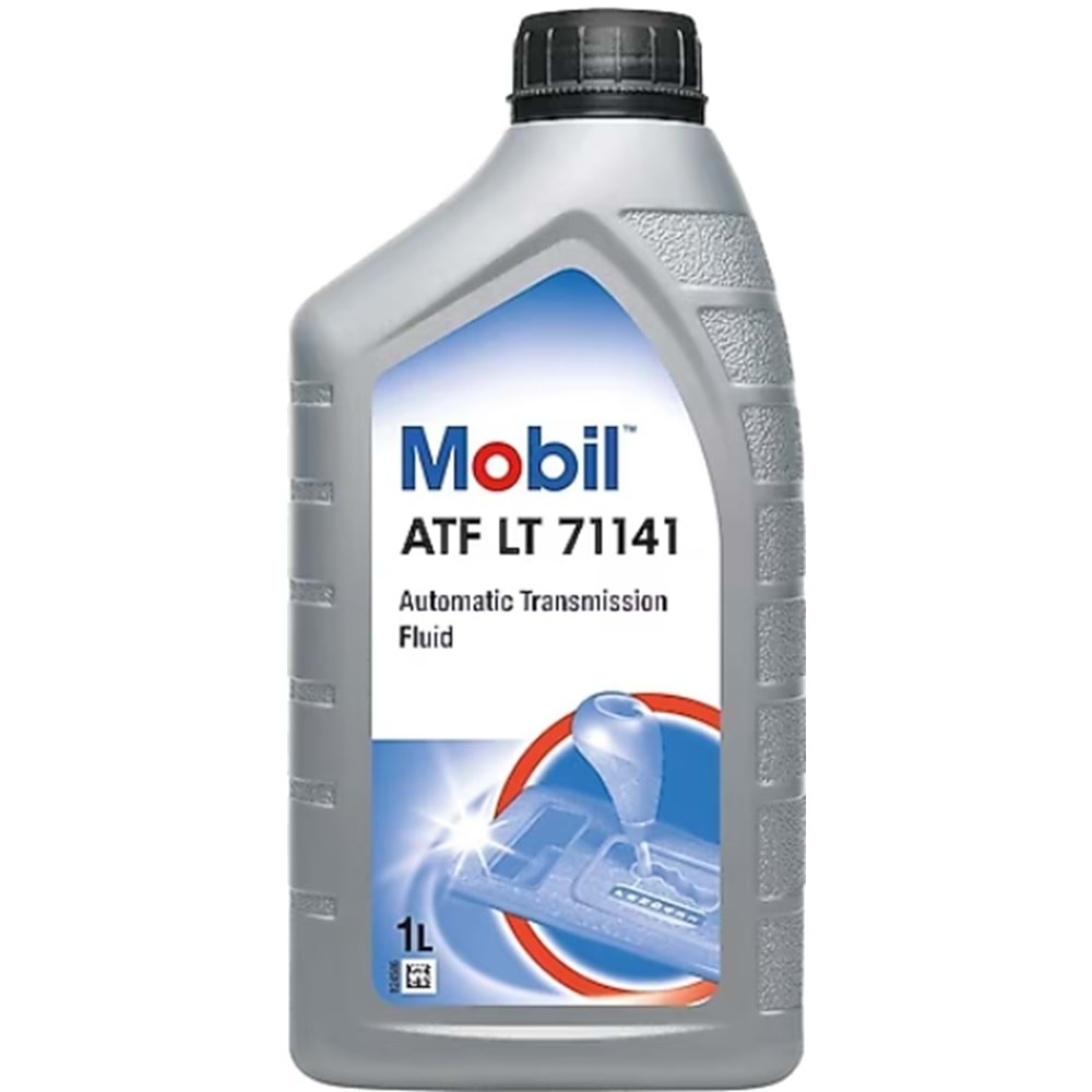 MOBİL 71141 ATF 1LT